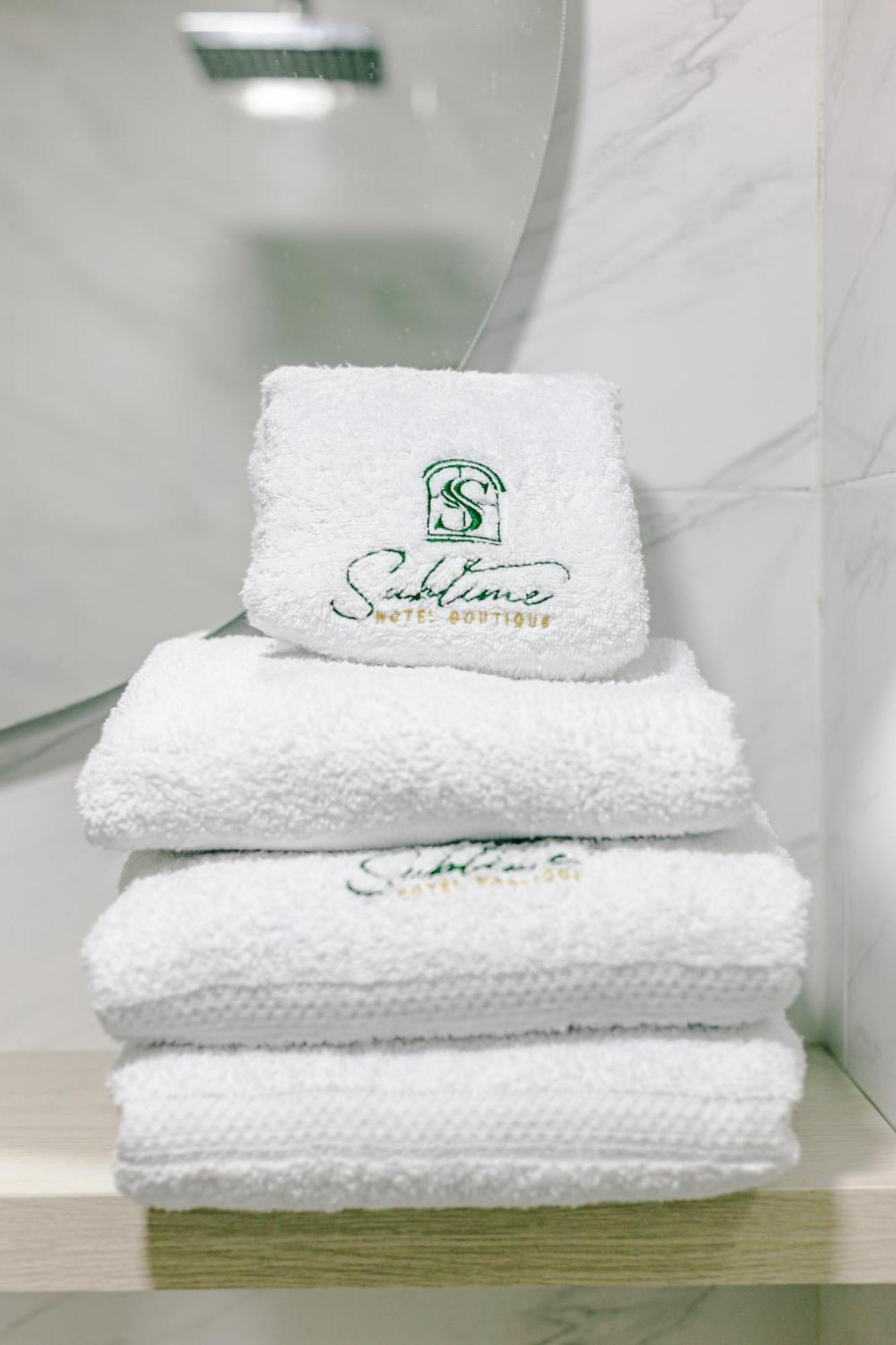 Hotel Sublime Cartagena المظهر الخارجي الصورة