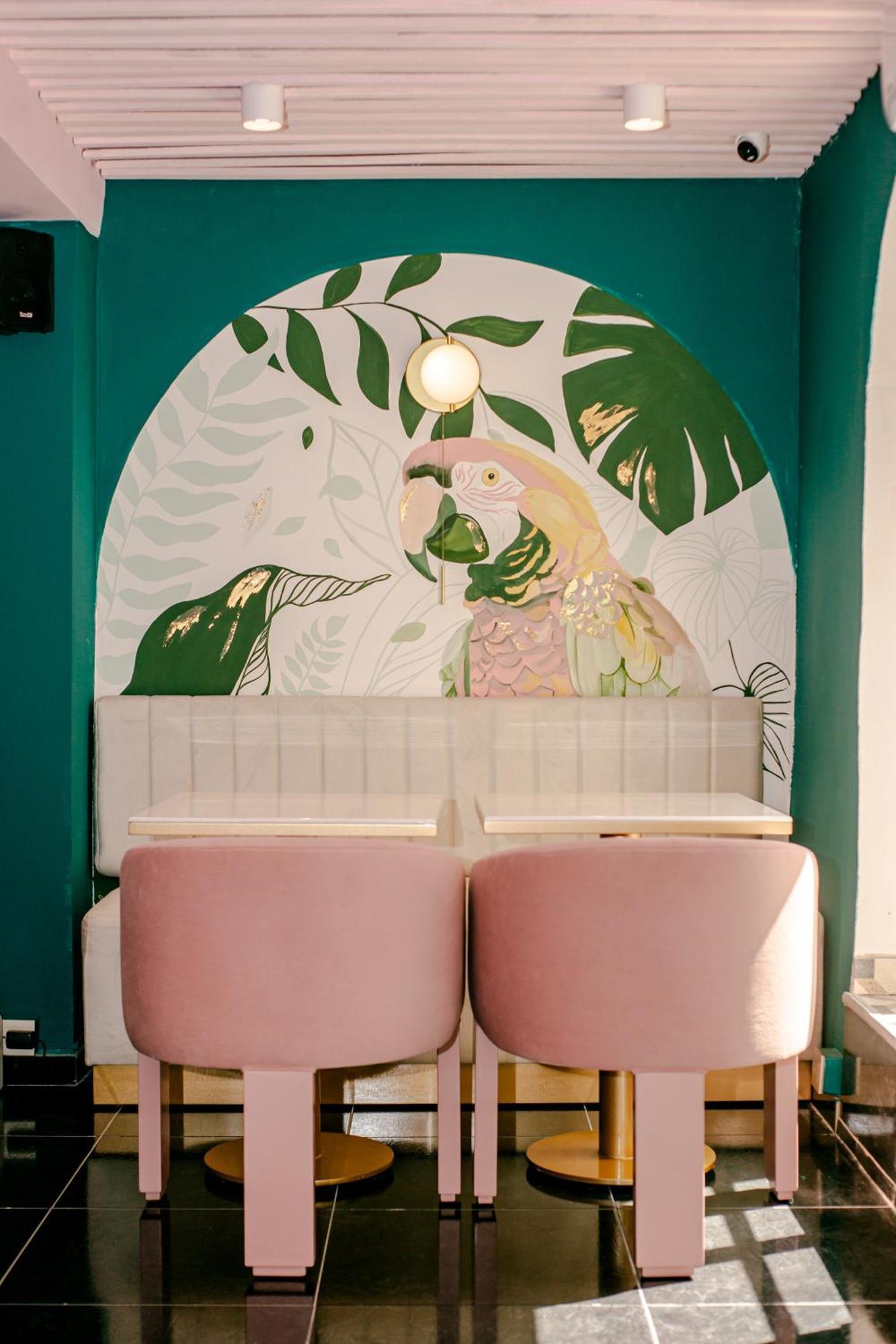 Hotel Sublime Cartagena المظهر الخارجي الصورة