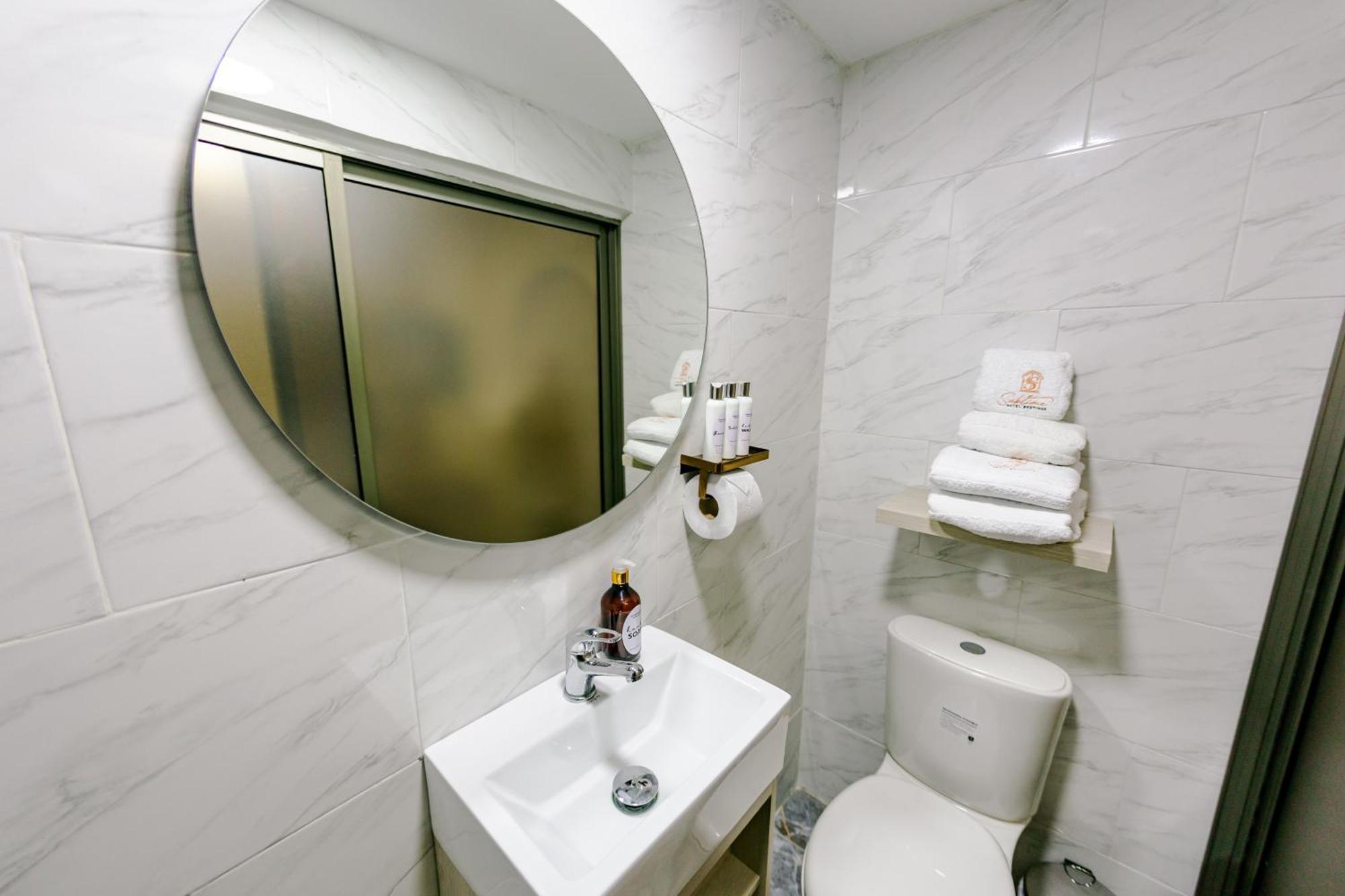 Hotel Sublime Cartagena المظهر الخارجي الصورة