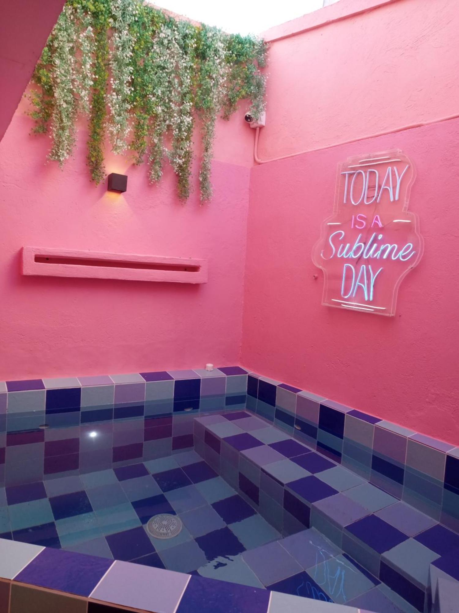 Hotel Sublime Cartagena المظهر الخارجي الصورة