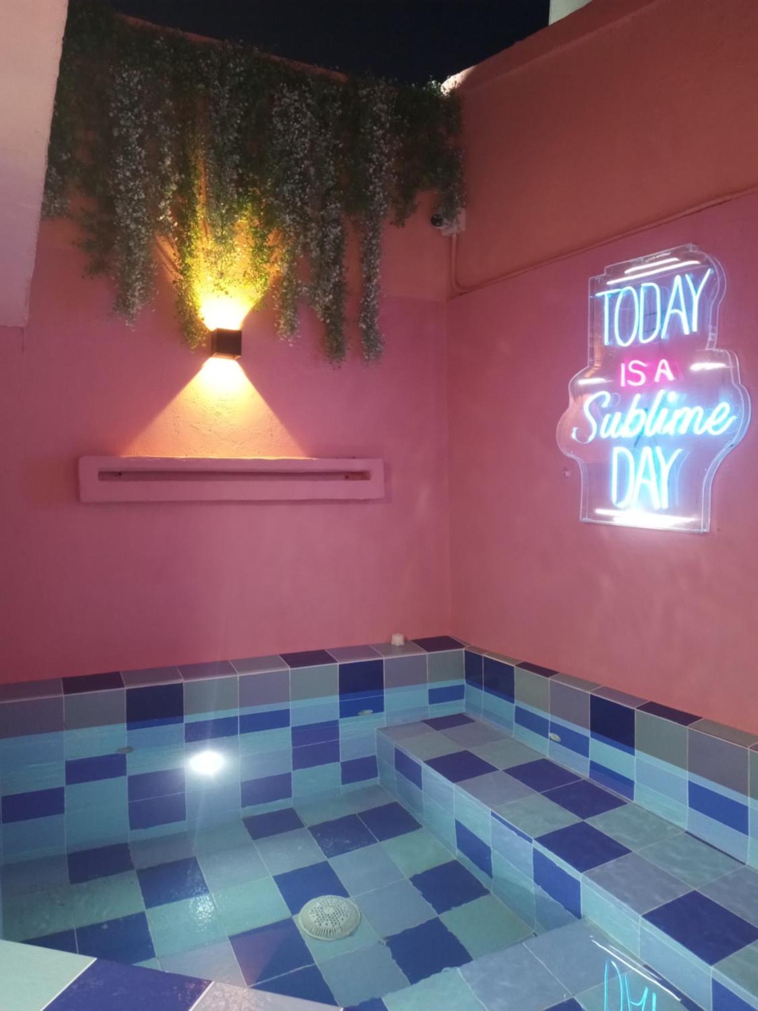 Hotel Sublime Cartagena المظهر الخارجي الصورة